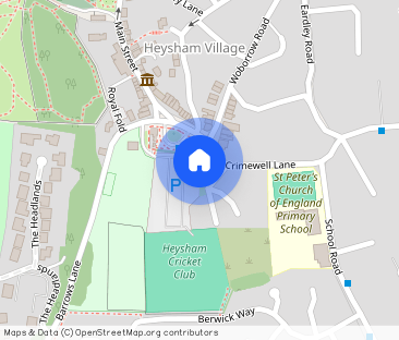 Woborrow Road, Heysham, Morecambe - Photo 1