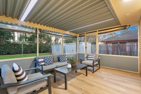 28 Walton Cresent, Murrumba Downs QLD, Belconnen - Photo 5