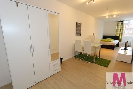 Miete inkl. Nebenkosten: 499 € pro Monat, plus Strom, plus Heizung - Foto 3