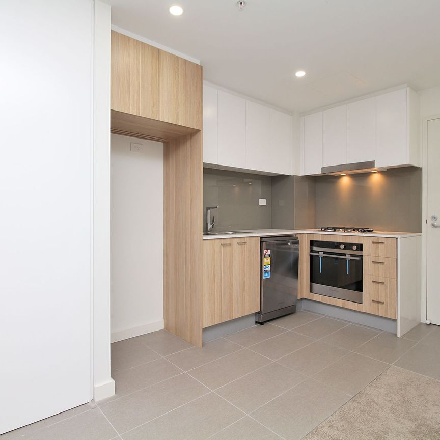 2606/11 Hassall Street, - Photo 1