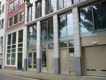 Oudeschans 7 C - Foto 4