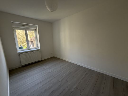 Location Appartement 3 pièces 55m² AUBOUE 54580 - Photo 1