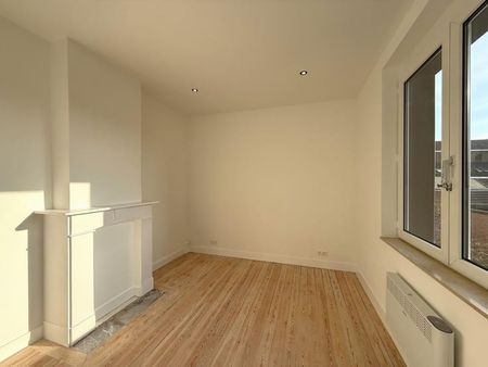 Appartement te huur - Foto 3
