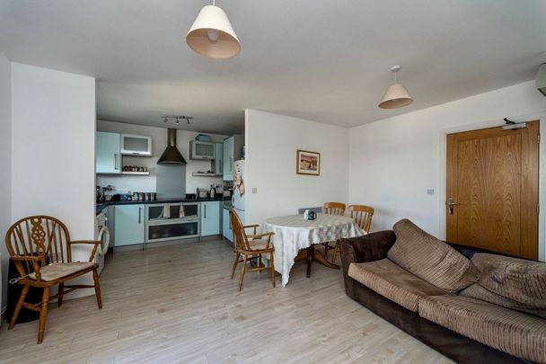 St Christophers Court, Maritime Quarter, SWANSEA - Photo 1