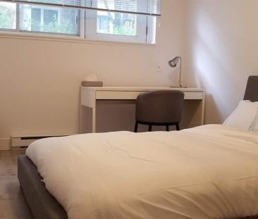 GHETTO MCGILL- STUDIO RENOVÉ & MEUBLÉ- EMPLACEMENT EXCEPTIONNEL - Photo 2