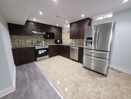 For Lease - 157 Antorisa Avenue Unit# Lower, Vaughan, Ontario - Photo 2