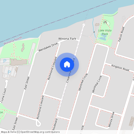 67 Creanona Boulevard Unit# Lower Level …, Hamilton