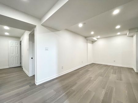 For Lease - 40 Brewsland Crescent Unit# BSMT, Markham, Ontario - Photo 4