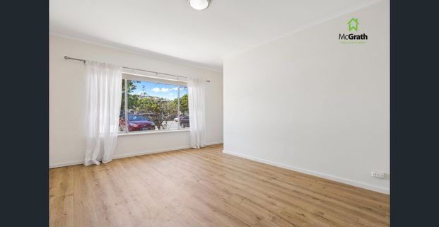 Updated 2-Bedroom Unit in Convenient Location - Photo 1