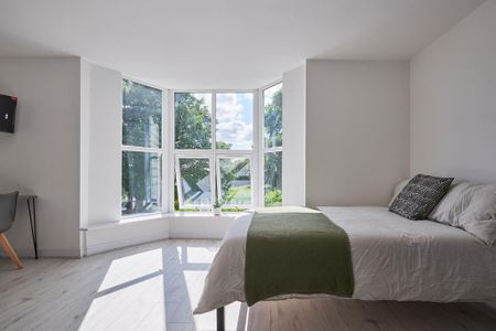 2 bedroom flat to rent - Photo 3