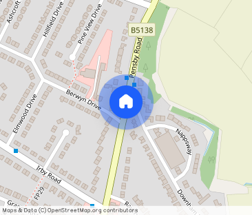 Pensby Road, Heswall, Wirral - Photo 1