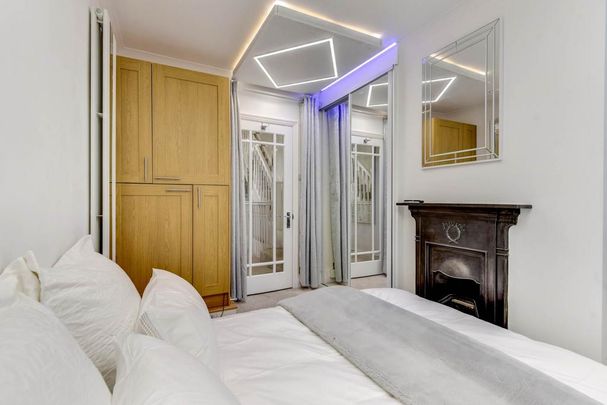 3 bedroom terraced house to rent - Photo 1