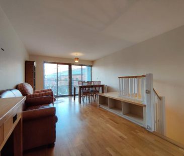 2 bedroom apartment to rent - Photo 4