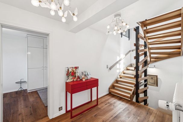 Charming village house, 5 bedrooms - Photo 1