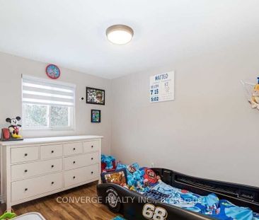 For Lease - 39 Greenwood Crescent, Brampton, Ontario - Photo 6