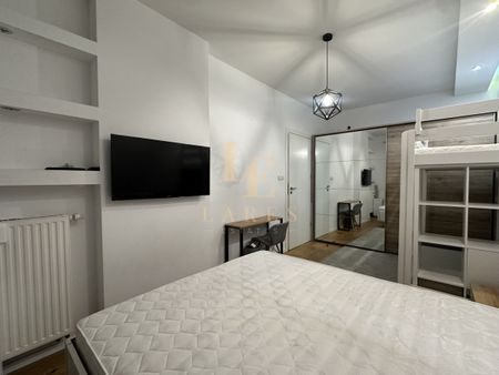 Spokojna okolica | Nowoczesny apartament | Garaż - Photo 4