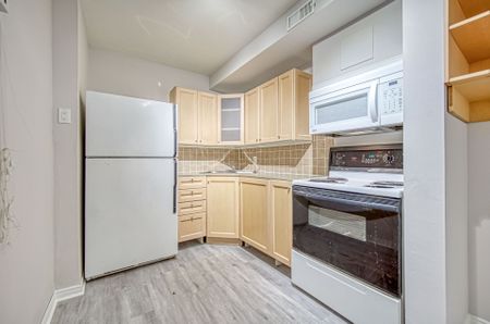 For Lease - 35 Bellhaven Road Unit# Lower, Toronto, Ontario - Photo 5