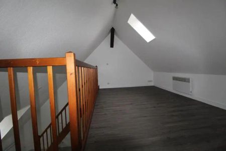 Appartement à louer 3 pièces 52.47m² - Photo 4