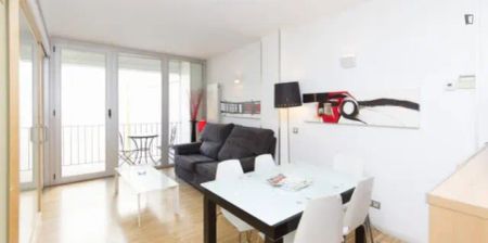 Piso en alquiler en Embajadores-Lavapiés - Photo 2