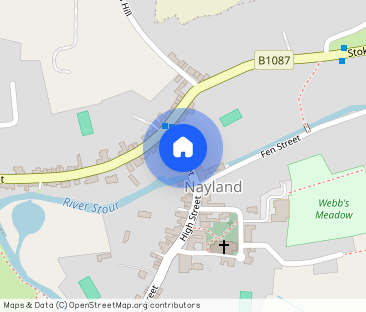 Mill Street, Nayland - Photo 1