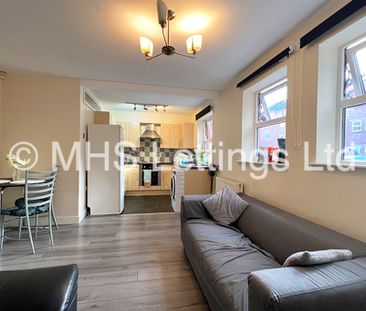 3 Bedroom Apartment for rent in Headingley Rise - Photo 1