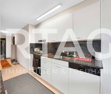 3.5 Zimmer, 76 m², 2. Stock - Foto 6