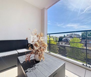 Appartement T3 Saint-Cyr-l'École à louer - Photo 4