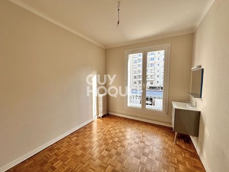 A louer - Appartement T5 - Centre-ville de BREST - Photo 5