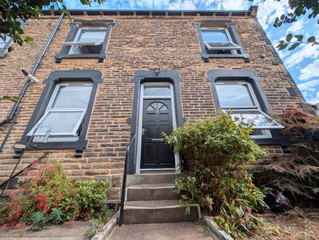 2 bedroom house to rent - Photo 2