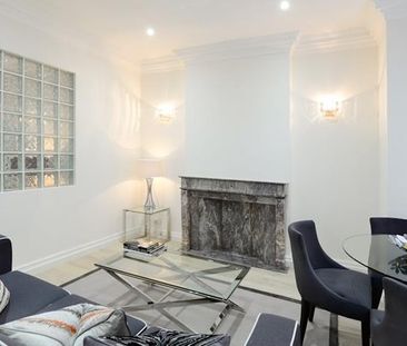 Somerset Court, 79-81 Lexham Gardens, London - Photo 3
