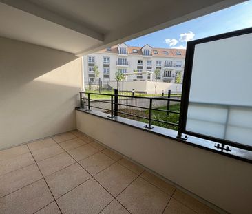 Location appartement 1 pièce, 37.45m², Pontault-Combault - Photo 5