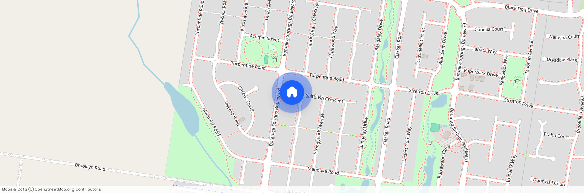 1 Lyptus Place, Vic 3338, Brookfield