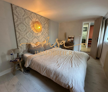 Location Maison 4 pièces 72m² DEVILLE LES ROUEN 76250 - Photo 4