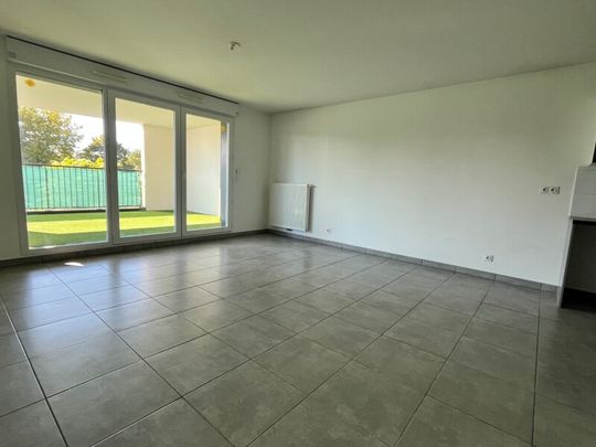 Location Appartement 3 pièces 65m² AMBARES ET LAGRAVE 33440 - Photo 1