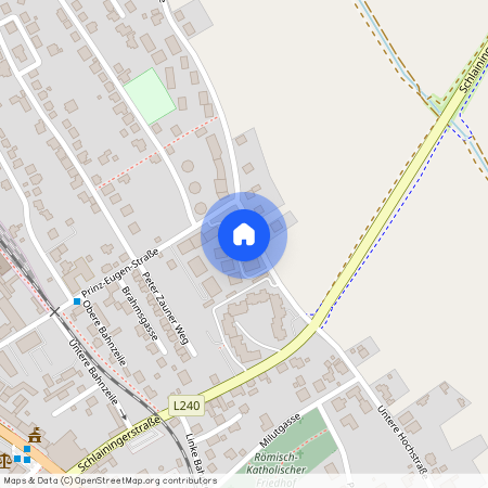 Obere Hochstraße 5A/2, 7400, Oberwart