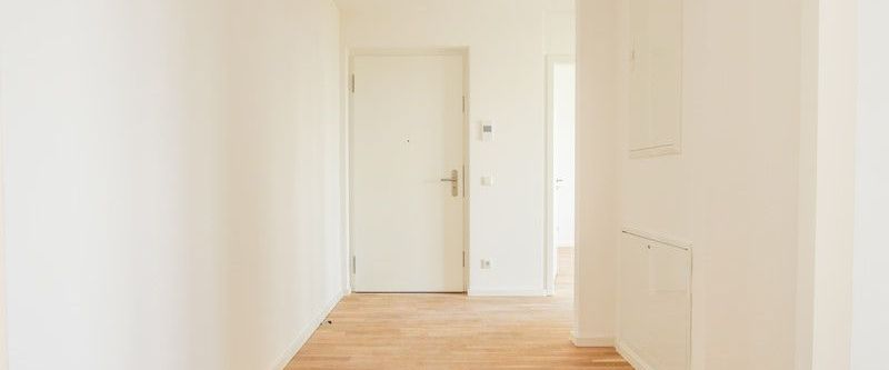 3-Zimmer-Neubauwohnung mit Balkon - Foto 1
