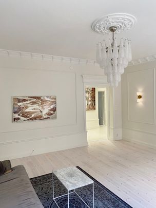 Jungfrugatan, Stockholm - Foto 1