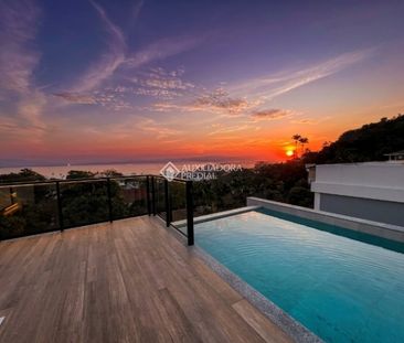 Apartamento com 1 quarto e 32m² para alugar em Santo Antônio de Lis... - Foto 1