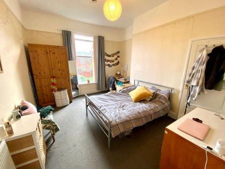 6 bedroom house share to rent - Photo 3