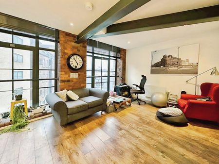 1 bedroom apartment to rent - Photo 2