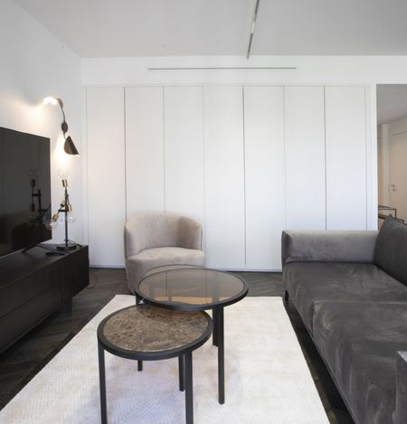 Appartement • Triangle d'Or - Photo 3