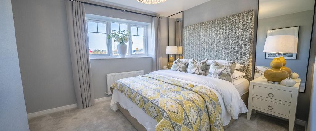 4 bedroom house to rent - Photo 1