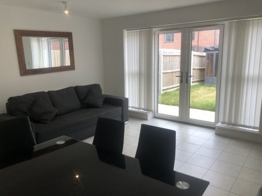 Greenfinch Close, Coventry, CV4, Property for rent - Photo 1