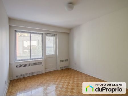 515-3545, cote des neiges, Ville-Marie (Centre-Ville et Vieux-Montréal) à louer - Photo 2