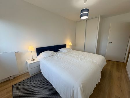 Location Appartement 2 pièces 37m² - Photo 4