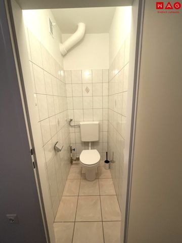 Ankommen & wohlfühlen: 2-Zimmer-Wohnung mit Loggia in Linz/Spallerhof ab Februar 2026 zu mieten! - Foto 3