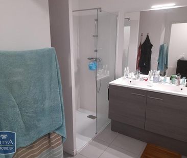 Location Appartement 3 pièces 58m² MARSEILLE 6ème - Photo 5