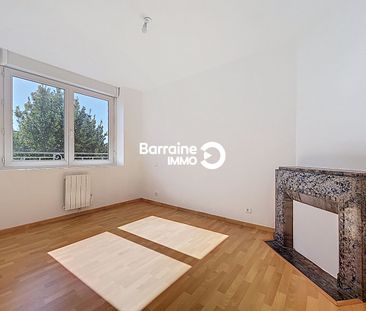 Location appartement à Lorient, 3 pièces 65m² - Photo 6