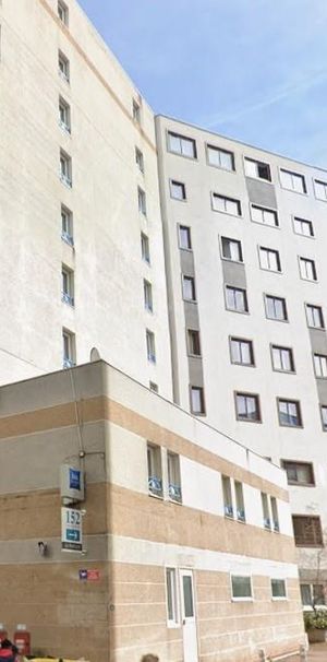 Location Appartement 1 pièce 18m² CALUIRE ET CUIRE 69300 - Photo 1