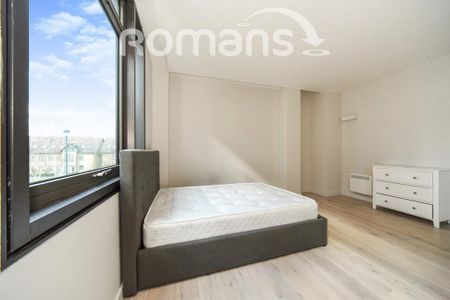 Studio to rent - Photo 4